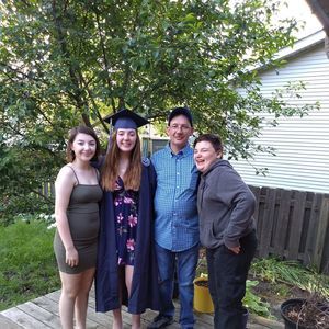 Meet your Posher, Brent